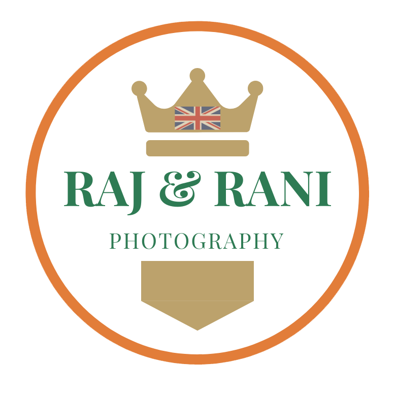 Raj & Rani Photography